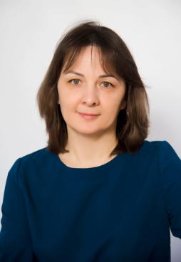 Курзинова Анастасия Александровна