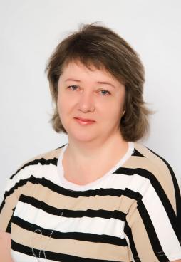 Сердобинцева Светлана Викторовна