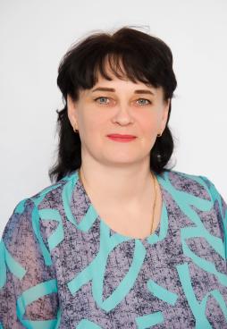Шевченко Светлана Александровна